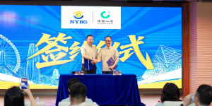 深耕青少年体育！中国人寿携手NYBO共赴十年合作之约
