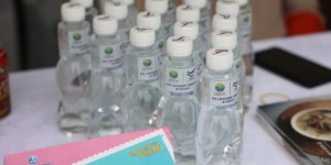 大秦之水：以美食之名 共赴盛宴