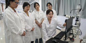 2025年眼视光高技能人才培训工作即将启动！