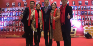 把专业送到一线，把安心带进万家：国寿个险三十年的服务进化