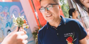 几何汽车陕西时代明珠店开业  几何E青春上市