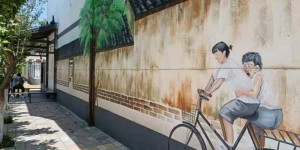 鄠邑蒋村街道：掀起全民参与人居环境整治热潮