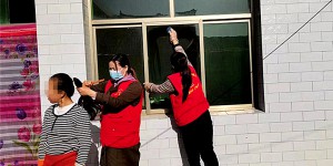 彬州市残联：5件实事提升残疾人生活质量