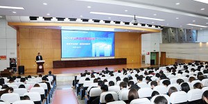 咸阳师范学院开展世界读书日阅读推广系列活动