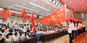 咸阳师范学院2026年暑期“三下乡”社会实践圆满收官