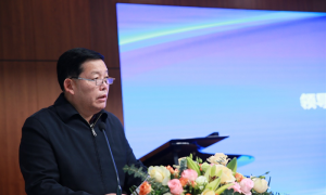 西安交通工程学院召开2023届毕业生就业工作会议