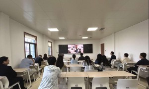西京学院教职工热议习近平总书记致全国优秀教师代表的信