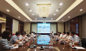 陕西中医药大学附属医院举行吴以岭院士专家工作站续签仪式