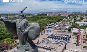 百城万辆新征程 吉利银河 A7百城万辆交付仪式西安站开创新篇章