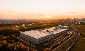 创下五大世界纪录 向全行业开放共享 吉利全球全域安全中心发布