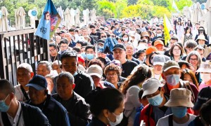 五一出行早知道 秦陵博物院发布游玩须知