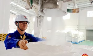 国家能源集团研发煤化工废水处理技术填补国内空白
