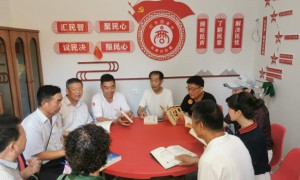 聚焦宝鸡“四型”社区 | “小切口”撬动“大治理”