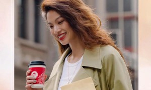 必胜客早餐，用一早的满足跟世界说早安！