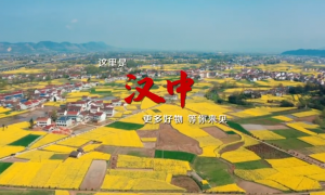 汉风古韵·真美汉中 汉中好物等你来见