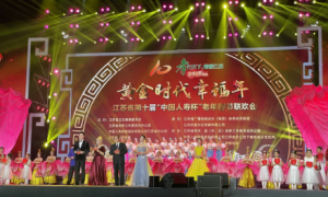 把好发展脉，国寿寿险用心办好民生事