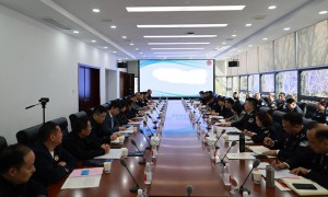 西安市首批“公安政务服务体验官”上岗 体验监督建言献策