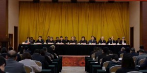 陕西能源职业技术学院马百皓当选为九三学社咸阳市第六届委员会委员
