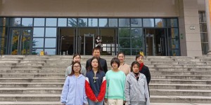 陕财职院学子在全国大学生英语挑战赛（高职组）陕西区复赛中获奖