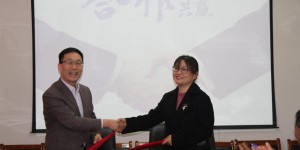 西安石油大学与永寿县签署优质农产品战略合作框架协议