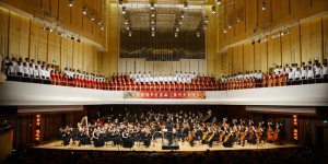 西安音乐学院荣获2021年全省高校校园文化建设优秀成果二等奖