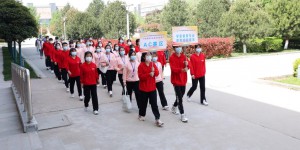 2022年陕西省高等职业院校技能大赛3个赛项在咸阳职院举办