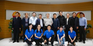 西安石油大学与长庆油田长北作业分公司签署实践基地合作协议
