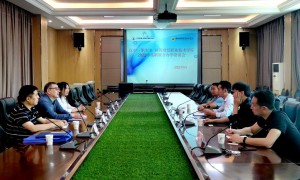 陕西财经职业技术学院与汉中两所中职学校签订中高职衔接协议