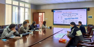 陕西机电职业技术学院参加“探索中国特色学徒制”试点项目评估会