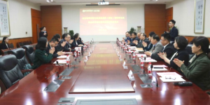 西安培华学院与北京市盈科（西安）律师事务所签署校企合作协议