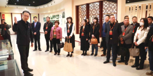 “代表委员进校园 情系教育促就业”主题活动在西安培华学院举办
