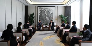 西安财经大学与中国银行陕西省分行签署《战略合作协议》
