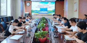 陕西省教育厅专家组到咸阳职业技术学院考察验收绿色学校创建工作