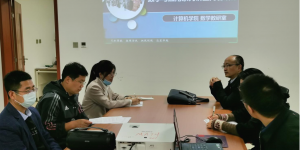 西京学院：探索应用型人才数学应用能力培养模式