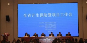 中国人寿陕西省分公司召开2023年陕西省计划生育保险工作推进会
