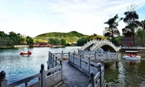 陕西新增4家省级旅游度假区