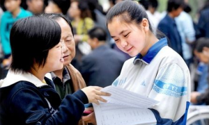 陕西省将制定高校招生实施办法 确保高考安全顺利进行