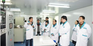 西京学院入选第二批陕西省“三秦学者” 创新团队支持计划