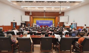 西安电子科技大学援建桂林电子科技大学40周年纪念活动在西安举行