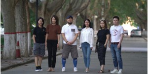 西安工程大学田宝华教授团队：时尚是潮流 更是文化